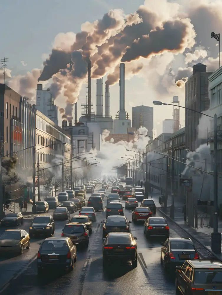 CO2 uitstoot bedrijven CO2 uitstoot bedrijven